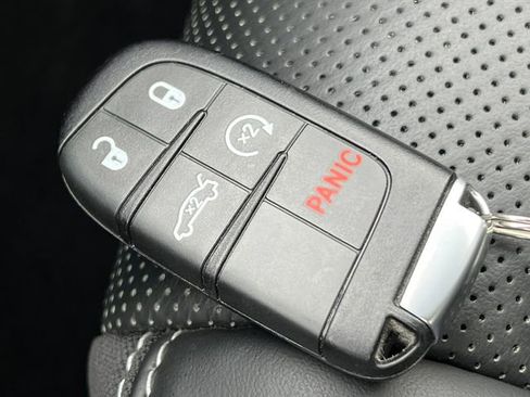 Used 2023 Chrysler 300 S w/ Comfort Group image 36