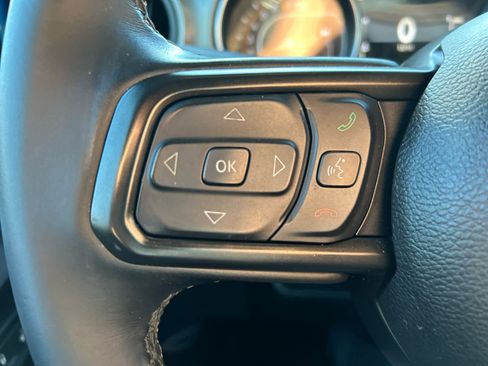 Used 2021 Jeep Wrangler Unlimited Sport image 26