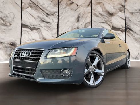 Used 2008 Audi A5 3.2 image 1