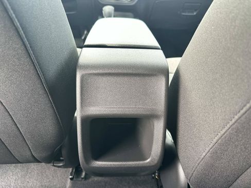 Certified 2024 Chevrolet Trax LS w/ LS Convenience Package FWD image 13