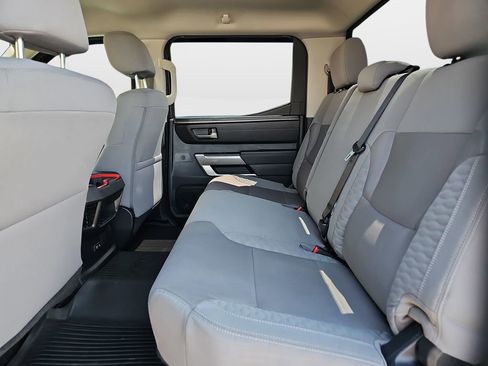Used 2024 Toyota Tundra SR5 AWD/4WD image 19