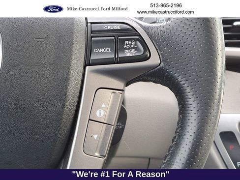 Used 2016 Honda Odyssey Touring image 19