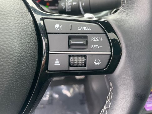 Used 2025 Acura Integra A-Spec image 14