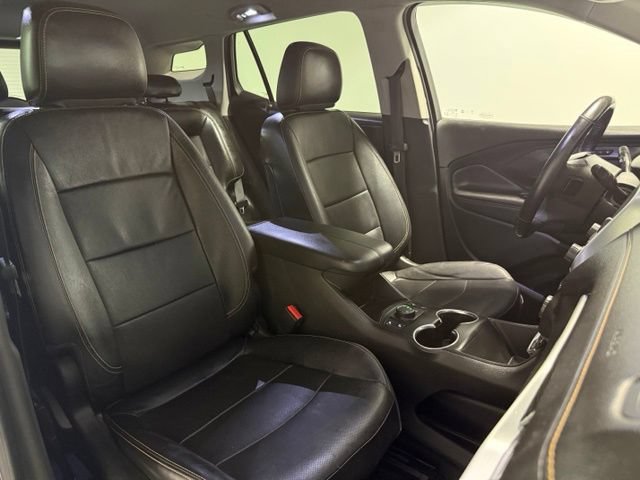 Used 2020 GMC Terrain SLT w/ Preferred Package AWD/4WD image 31