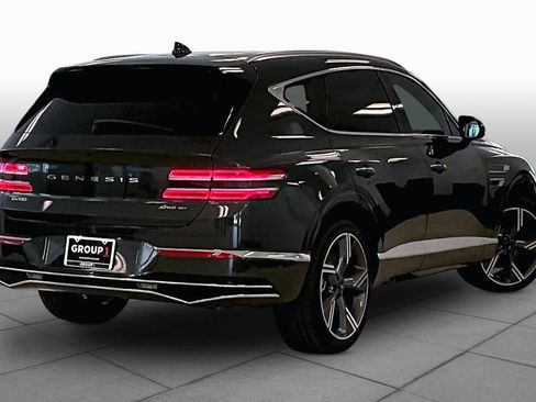 Used 2026 Genesis GV80 3.5T Prestige AWD/4WD image 11