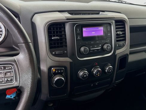 Used 2018 RAM 1500 Tradesman w/ Popular Equipment Group RWD image 18