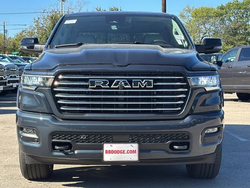New 2026 RAM 1500 Laramie w/ Laramie Southwest Edition image 2