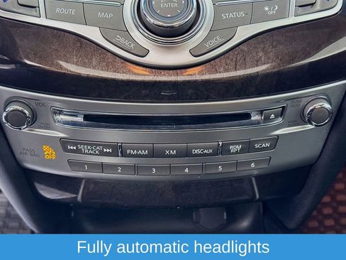 Used 2014 INFINITI QX60 FWD w/ Premium Plus Package image 19