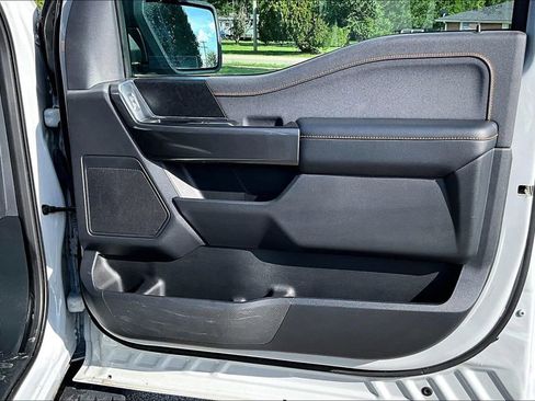 Used 2023 Ford F150 Tremor AWD/4WD image 23