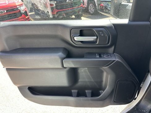 New 2026 Chevrolet Silverado 3500 W/T w/ WT Convenience Package RWD image 27