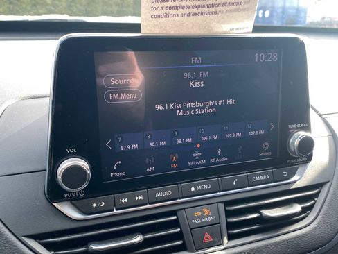 Used 2019 Nissan Altima 2.5 SV image 20