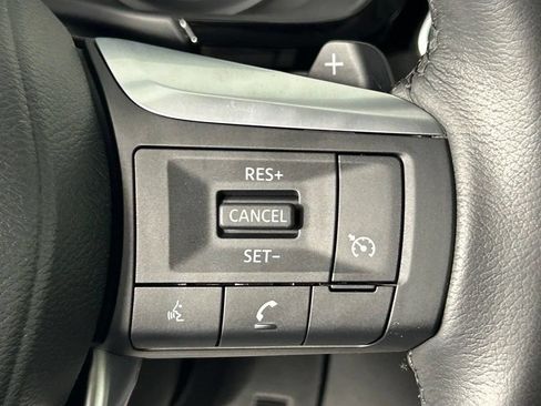 Used 2023 INFINITI QX60 Pure AWD/4WD image 32