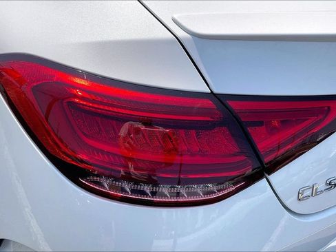 Certified 2022 Mercedes-Benz CLS 450 4MATIC image 23