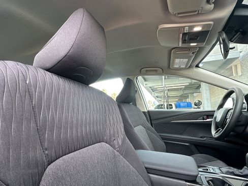 New 2026 Toyota Camry LE image 15