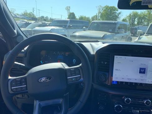 New 2026 Ford F150 Tremor AWD/4WD image 26
