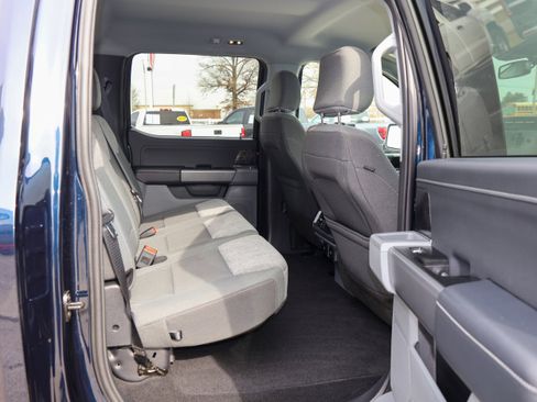 Used 2023 Ford F150 XLT w/ Equipment Group 302A High image 32