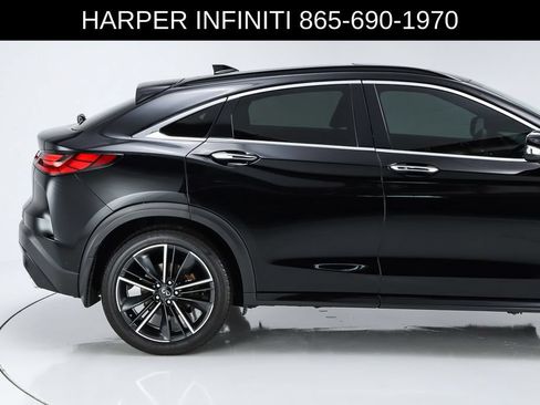 Used 2023 INFINITI QX55 Essential w/ Cargo Package AWD/4WD image 50