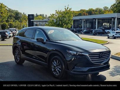 Used 2023 MAZDA CX-9 Touring