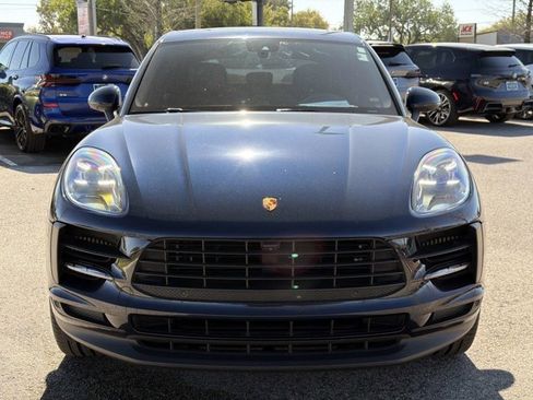 Used 2021 Porsche Macan S image 8
