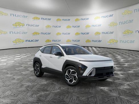 New 2026 Hyundai Kona SEL Premium AWD/4WD image 2