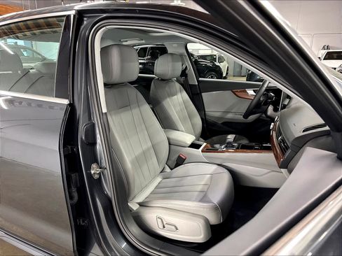 Used 2023 Audi A4 2.0T Premium w/ Convenience Package AWD/4WD image 11