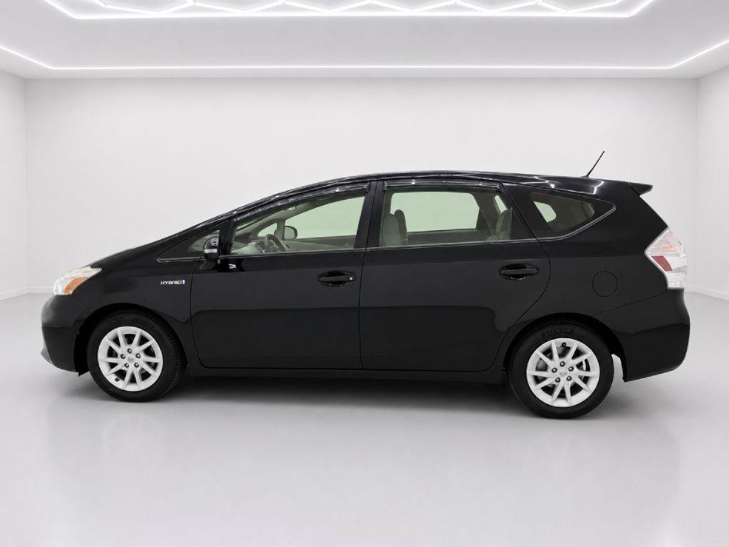 Used 2012 Toyota Prius V Three FWD image 6