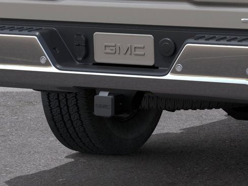 New 2026 GMC Sierra 2500 SLE image 21