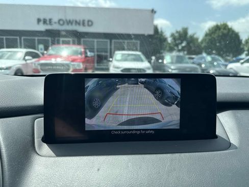 Used 2023 MAZDA CX-9 Touring Plus AWD/4WD image 13
