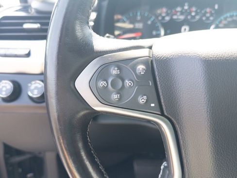 Used 2020 Chevrolet Tahoe Premier w/ Premier Plus Edition image 23