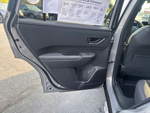 New 2026 Subaru Outback Premium image 31