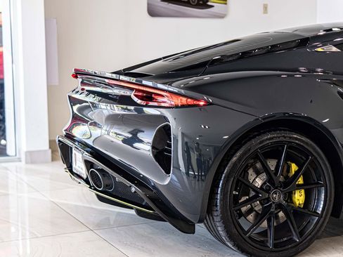 Used 2026 Lotus Emira SE RWD image 12