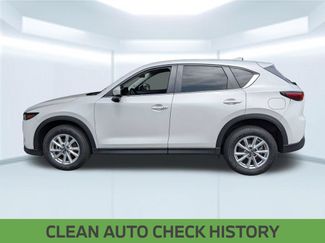 Used 2023 MAZDA CX-5 AWD 2.5 S w/ Select Package video 2