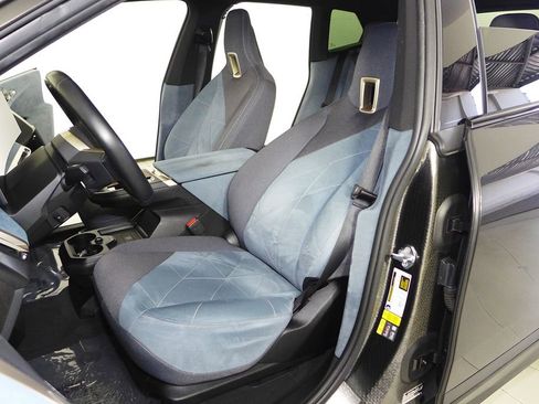 Certified 2023 BMW iX xDrive50 image 21