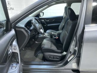 Used 2017 Nissan Rogue SV AWD/4WD video 2