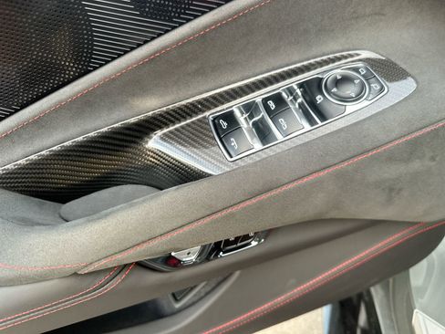 Used 2024 Chevrolet Corvette Z06 image 13