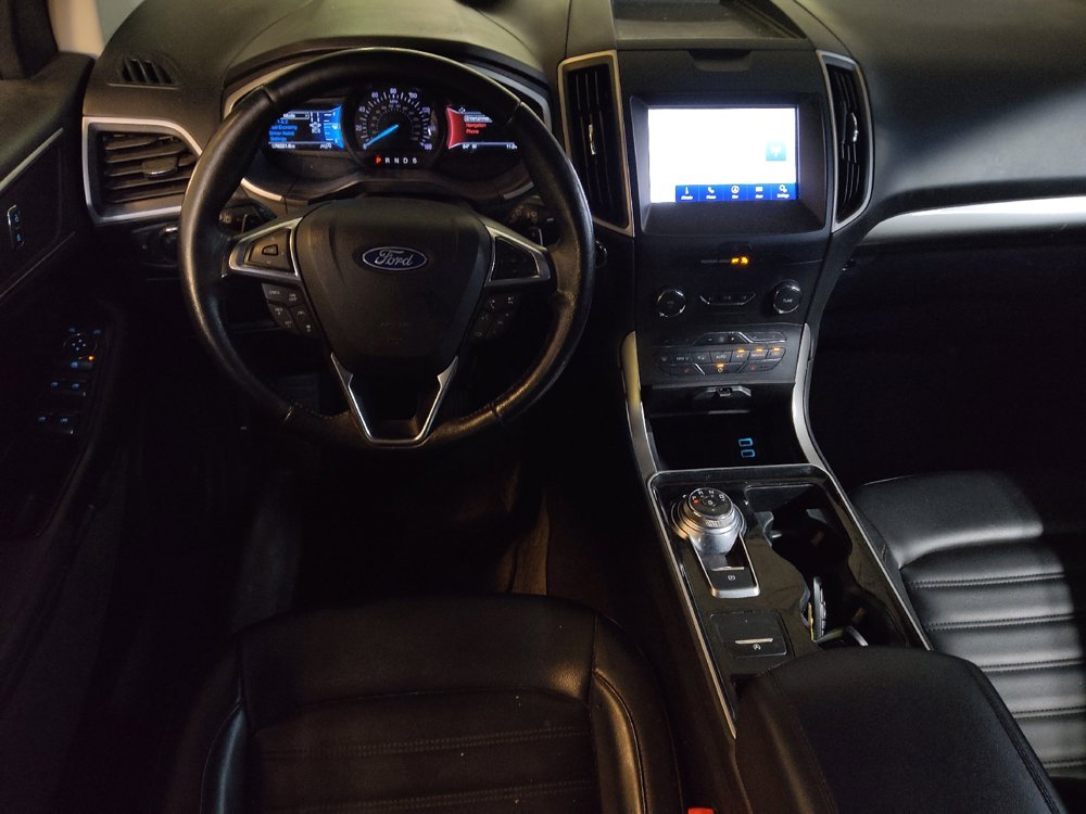 Used 2020 Ford Edge SEL w/ Convenience Package AWD/4WD image 22