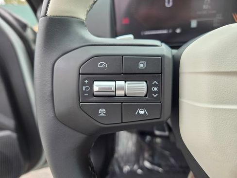 New 2026 Kia K4 EX FWD image 11