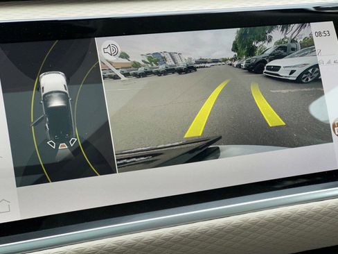 Certified 2022 Land Rover Range Rover Velar R-Dynamic S AWD/4WD image 22