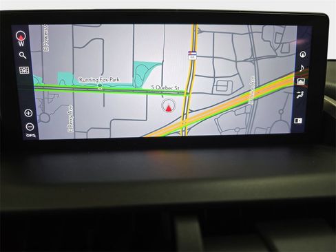 Certified 2020 Lexus NX 300h AWD w/ Premium Package image 22