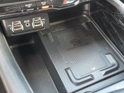 Used 2022 Dodge Durango Citadel image 26