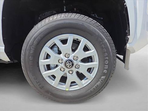 Certified 2025 Toyota Tacoma SR5 RWD image 21