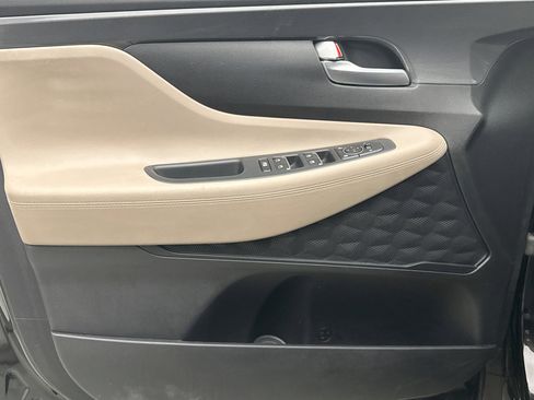 Used 2023 Hyundai Santa Fe SEL image 9