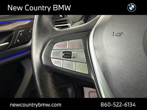 Used 2022 BMW X3 xDrive30i w/ Convenience Package AWD/4WD image 21