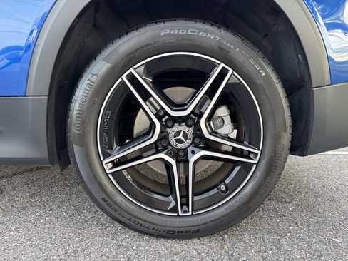 Certified 2024 Mercedes-Benz GLB 250 image 10