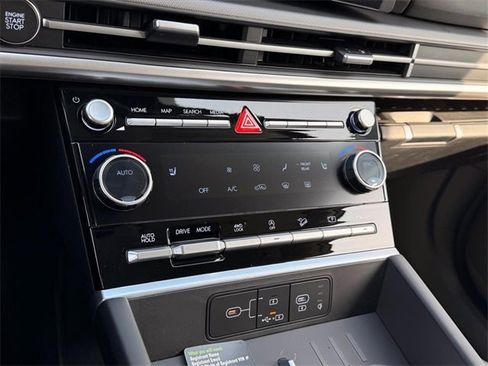 New 2026 Hyundai Santa Fe SEL image 23
