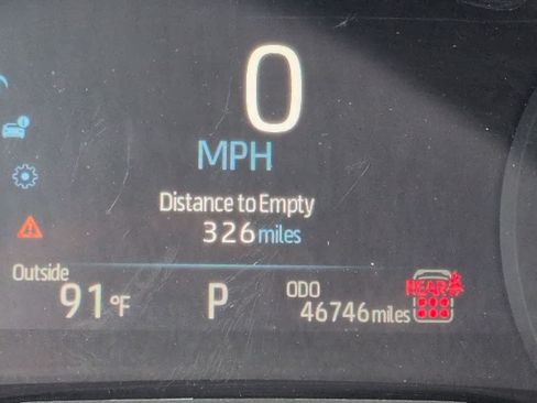 Used 2025 Toyota Sienna XLE FWD image 26