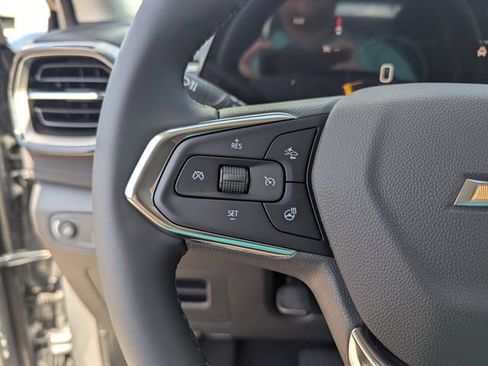 New 2026 Chevrolet TrailBlazer LT w/ Convenience Package image 33