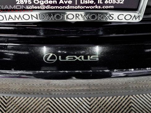 Used 2015 Lexus IS 350 AWD w/ F-Sport Package image 57