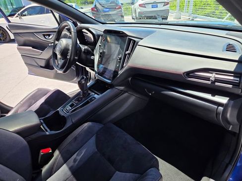 Used 2023 Subaru WRX Limited AWD/4WD image 27