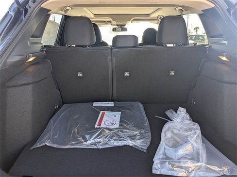 New 2026 Nissan Kicks SV w/ SV Premium Package image 30